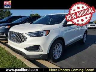 Ford Edge 2024 AWD SEL 4dr SUV