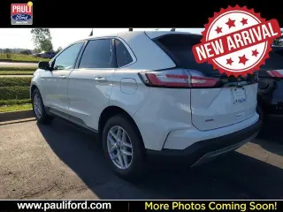 Ford Edge 2024 AWD SEL 4dr SUV