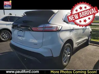 Ford Edge 2024 AWD SEL 4dr SUV