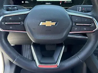 Chevrolet Equinox 2026 LT 4dr SUV