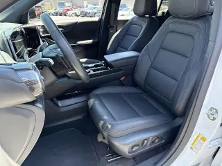 Chevrolet Equinox 2026 LT 4dr SUV