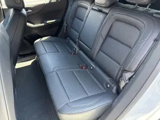 Chevrolet Equinox 2026 LT 4dr SUV
