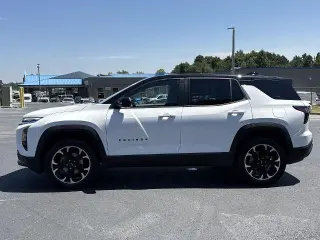 Chevrolet Equinox 2026 LT 4dr SUV