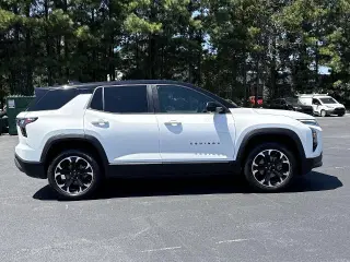 Chevrolet Equinox 2026 LT 4dr SUV