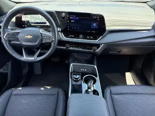Chevrolet Equinox 2026 LT 4dr SUV