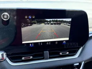 Chevrolet Equinox 2026 LT 4dr SUV