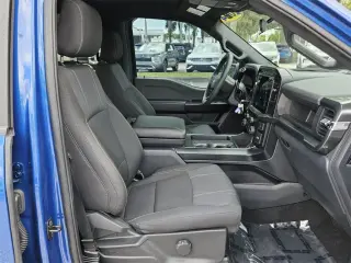 Ford F-150 2024 4x2 STX 4dr SuperCrew 5.5 ft. SB