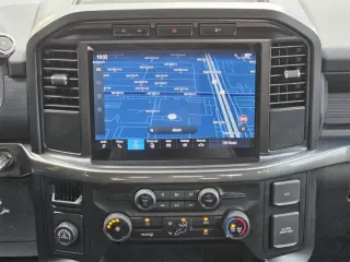 Ford F-150 2024 4x2 STX 4dr SuperCrew 5.5 ft. SB