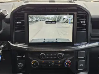 Ford F-150 2024 4x2 STX 4dr SuperCrew 5.5 ft. SB