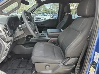 Ford F-150 2024 4x2 STX 4dr SuperCrew 5.5 ft. SB