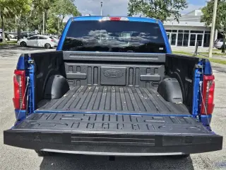 Ford F-150 2024 4x2 STX 4dr SuperCrew 5.5 ft. SB