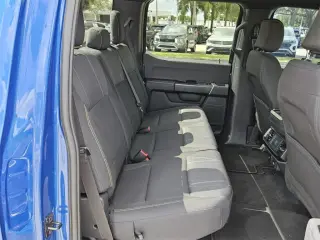 Ford F-150 2024 4x2 STX 4dr SuperCrew 5.5 ft. SB