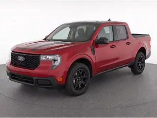 Ford Maverick 2025 AWD XLT 4dr SuperCrew 4.5 ft. SB