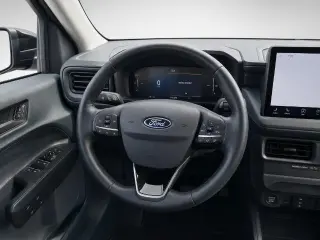Ford Maverick 2025 AWD XLT 4dr SuperCrew 4.5 ft. SB