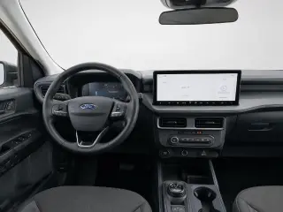 Ford Maverick 2025 AWD XLT 4dr SuperCrew 4.5 ft. SB