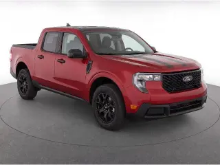 Ford Maverick 2025 AWD XLT 4dr SuperCrew 4.5 ft. SB