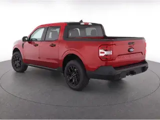Ford Maverick 2025 AWD XLT 4dr SuperCrew 4.5 ft. SB
