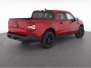 Ford Maverick 2025 AWD XLT 4dr SuperCrew 4.5 ft. SB