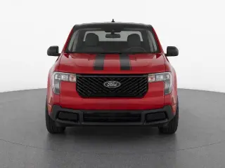 Ford Maverick 2025 AWD XLT 4dr SuperCrew 4.5 ft. SB