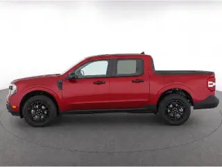Ford Maverick 2025 AWD XLT 4dr SuperCrew 4.5 ft. SB