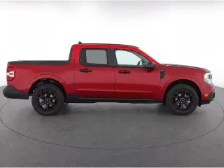 Ford Maverick 2025 AWD XLT 4dr SuperCrew 4.5 ft. SB