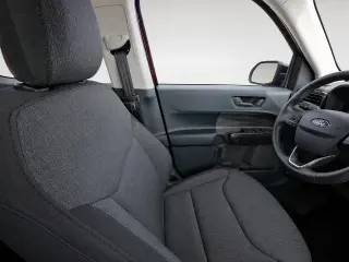 Ford Maverick 2025 AWD XLT 4dr SuperCrew 4.5 ft. SB