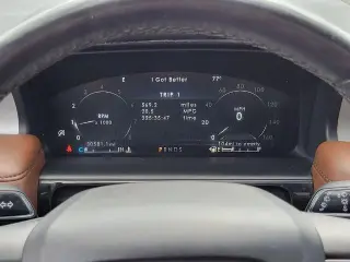 Lincoln Nautilus 2023 AWD Reserve 4dr SUV