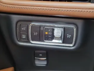 Lincoln Nautilus 2023 AWD Reserve 4dr SUV