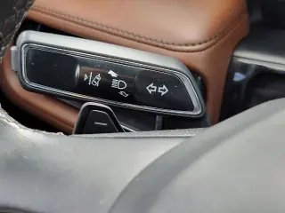 Lincoln Nautilus 2023 AWD Reserve 4dr SUV