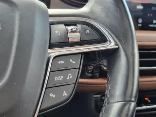 Lincoln Nautilus 2023 AWD Reserve 4dr SUV