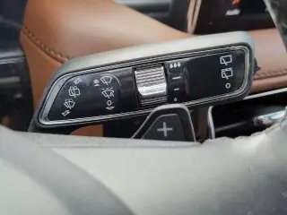 Lincoln Nautilus 2023 AWD Reserve 4dr SUV