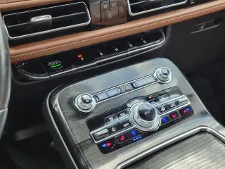 Lincoln Nautilus 2023 AWD Reserve 4dr SUV