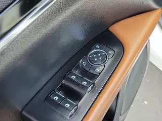 Lincoln Nautilus 2023 AWD Reserve 4dr SUV