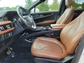 Lincoln Nautilus 2023 AWD Reserve 4dr SUV