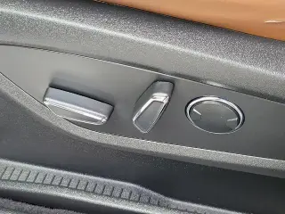 Lincoln Nautilus 2023 AWD Reserve 4dr SUV