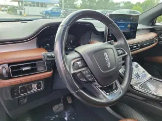 Lincoln Nautilus 2023 AWD Reserve 4dr SUV