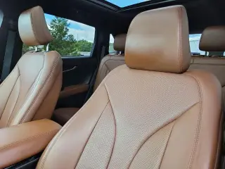 Lincoln Nautilus 2023 AWD Reserve 4dr SUV