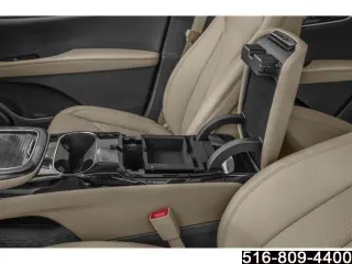 Lincoln Nautilus 2022 AWD Reserve 4dr SUV