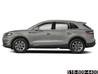 Lincoln Nautilus 2022 AWD Reserve 4dr SUV