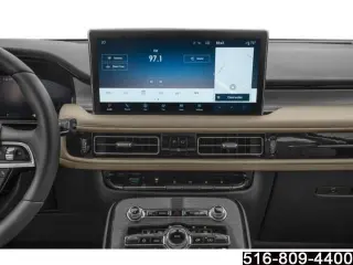 Lincoln Nautilus 2022 AWD Reserve 4dr SUV