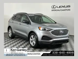 Ford Edge 2023 AWD SE 4dr Crossover