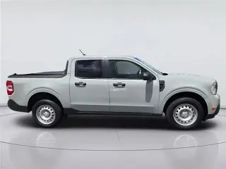Ford Maverick 2024 XL 4dr SuperCrew 4.5 ft. SB