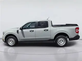 Ford Maverick 2024 XL 4dr SuperCrew 4.5 ft. SB