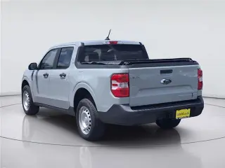 Ford Maverick 2024 XL 4dr SuperCrew 4.5 ft. SB
