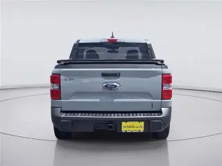 Ford Maverick 2024 XL 4dr SuperCrew 4.5 ft. SB