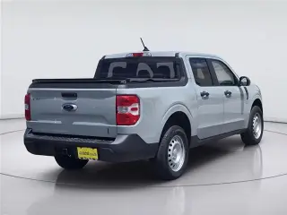 Ford Maverick 2024 XL 4dr SuperCrew 4.5 ft. SB