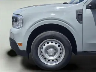 Ford Maverick 2024 XL 4dr SuperCrew 4.5 ft. SB