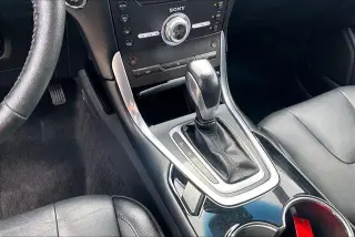 Ford Edge 2018 Titanium 4dr Crossover