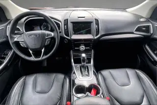 Ford Edge 2018 Titanium 4dr Crossover
