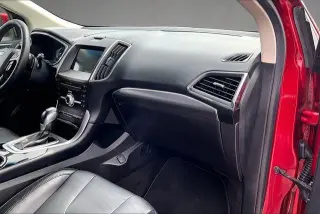 Ford Edge 2018 Titanium 4dr Crossover